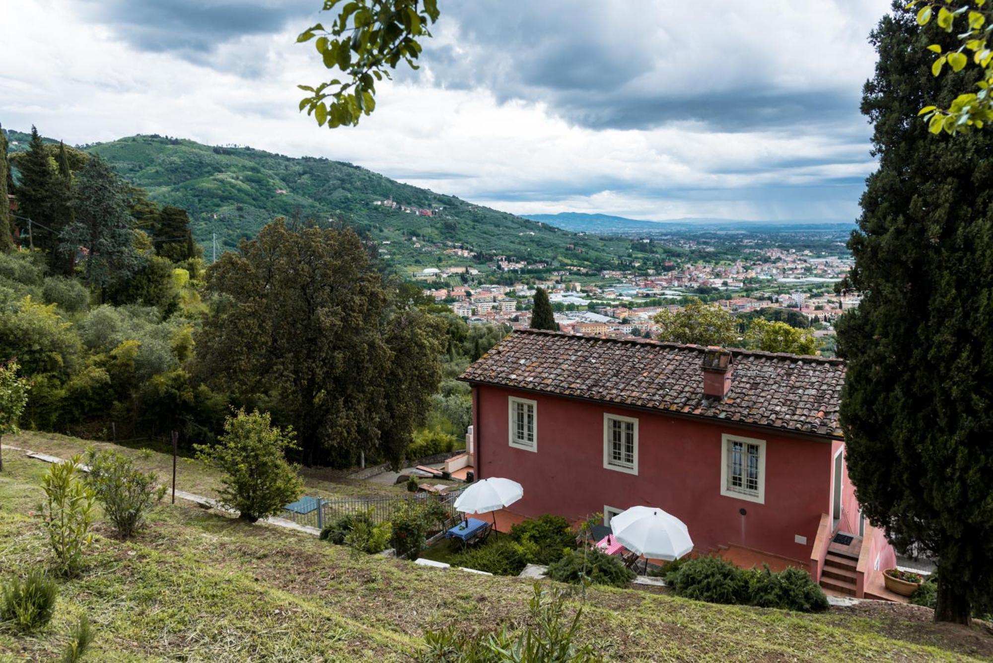 Residence Collecchio Пеша Экстерьер фото