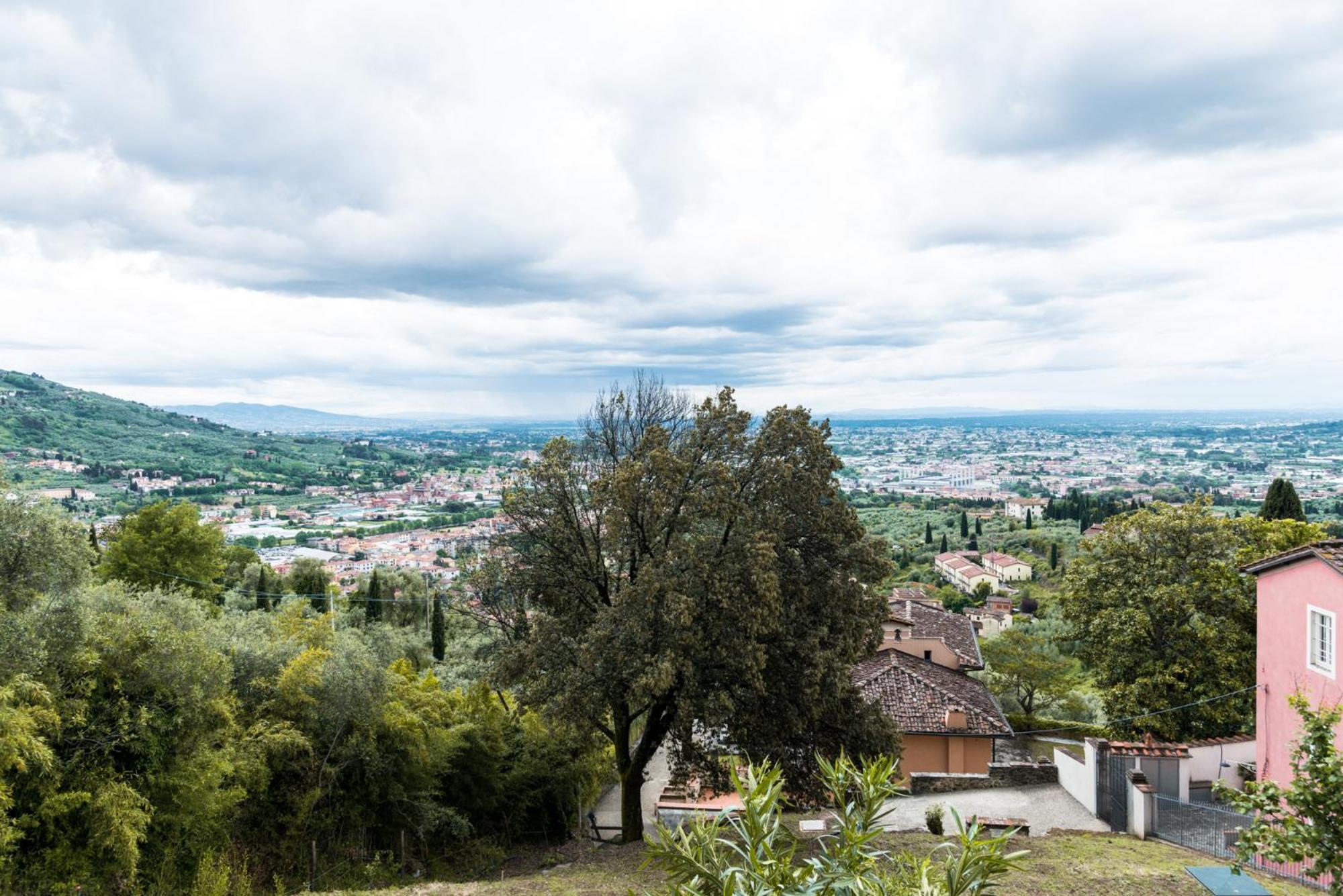 Residence Collecchio Пеша Экстерьер фото